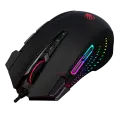Мышь игровая проводная Bloody J90S Gaming / Black