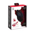 Мышь игровая проводная Bloody J90S Gaming / Black