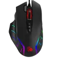 Мышь игровая проводная Bloody J95 Gaming RGB / Black