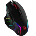 Мышь игровая проводная Bloody J95 Gaming RGB / Black