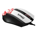 Мышь игровая проводная Bloody L65MAX Naraka Gaming RGB / White