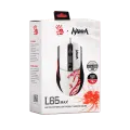Мышь игровая проводная Bloody L65MAX Naraka Gaming RGB / White