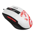 Мышь игровая проводная Bloody L65MAX Naraka Gaming RGB / White