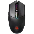 Мышь игровая проводная Bloody P91S Gaming RGB / Black