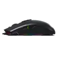 Мышь игровая проводная Bloody P91S Gaming RGB / Black