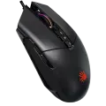Мышь игровая проводная Bloody P91S Gaming RGB / Black