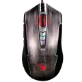 Мышь игровая проводная Bloody P93 Gaming RGB / Black