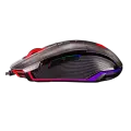 Мышь игровая проводная Bloody P93 Gaming RGB / Black