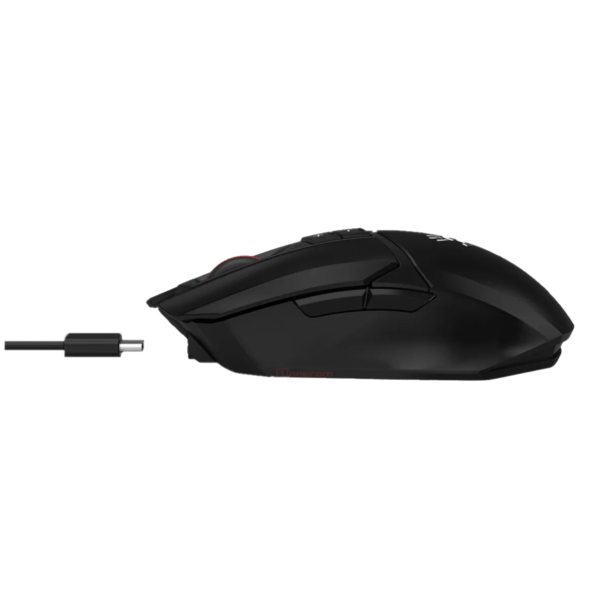 Мышь игровая беспроводная Bloody R36 Ultra Gaming / Stone Black