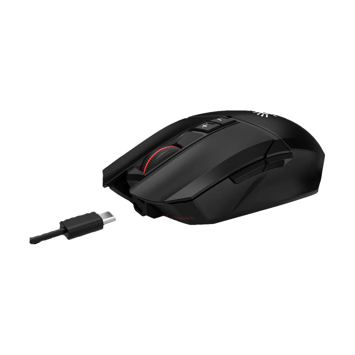 Мышь игровая беспроводная Bloody R36 Ultra Gaming / Stone Black