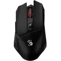Мышь игровая беспроводная Bloody R36 Ultra Gaming / Stone Black