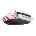 Мышь игровая беспроводная Bloody R36 Ultra Naraka Gaming / White