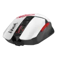 Мышь игровая беспроводная Bloody R36 Ultra Naraka Gaming / White