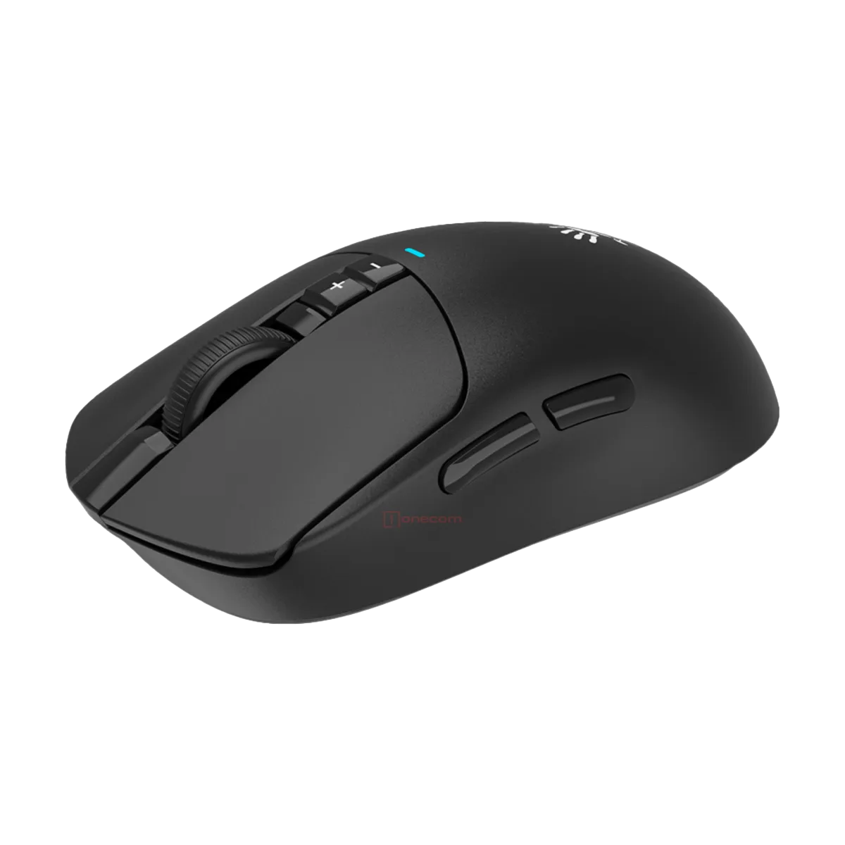 Мышь игровая беспроводная Bloody R72 Pro Duo Gaming / Black