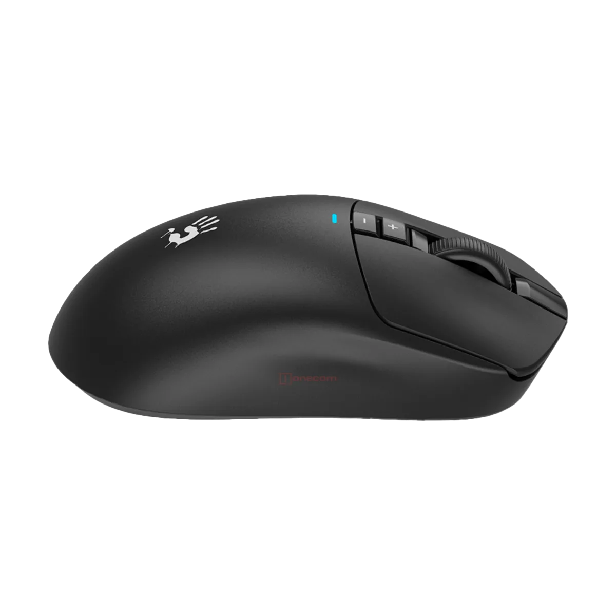 Мышь игровая беспроводная Bloody R72 Pro Duo Gaming / Black