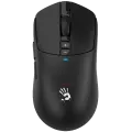 Мышь игровая беспроводная Bloody R72 Pro Duo Gaming / Black