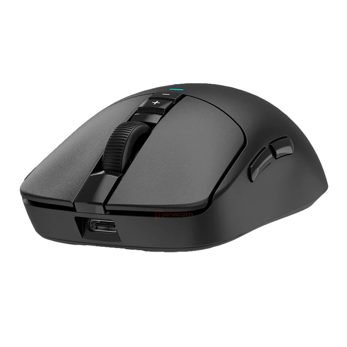 Мышь игровая беспроводная Bloody R72 Pro Duo Gaming / Black