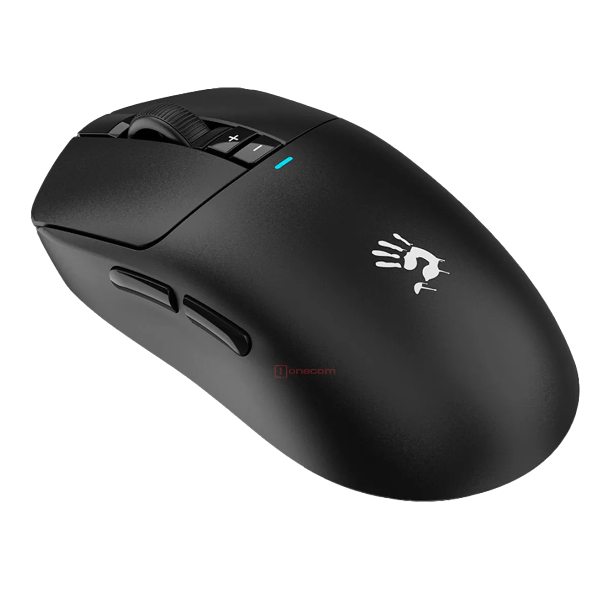 Мышь игровая беспроводная Bloody R72 Pro Duo Gaming / Black