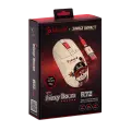 Мышь игровая беспроводная Bloody R72 Ultra Duo Proxy Boom Gaming / White