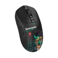 Мышь игровая беспроводная Bloody R72 Ultra Duo Renegade Midnight Gaming / Black