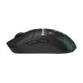 Мышь игровая беспроводная Bloody R72 Ultra Duo Renegade Midnight Gaming / Black