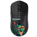 Мышь игровая беспроводная Bloody R72 Ultra Duo Renegade Midnight Gaming / Black
