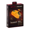 Мышь игровая беспроводная Bloody R72 Ultra Duo Renegade Sunset Gaming / Yellow