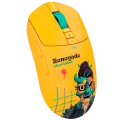Мышь игровая беспроводная Bloody R72 Ultra Duo Renegade Sunset Gaming / Yellow