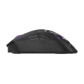 Мышь игровая беспроводная Bloody R73 Pro Cypher Ghost Gaming / Black