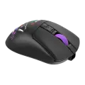 Мышь игровая беспроводная Bloody R73 Pro Cypher Ghost Gaming / Black