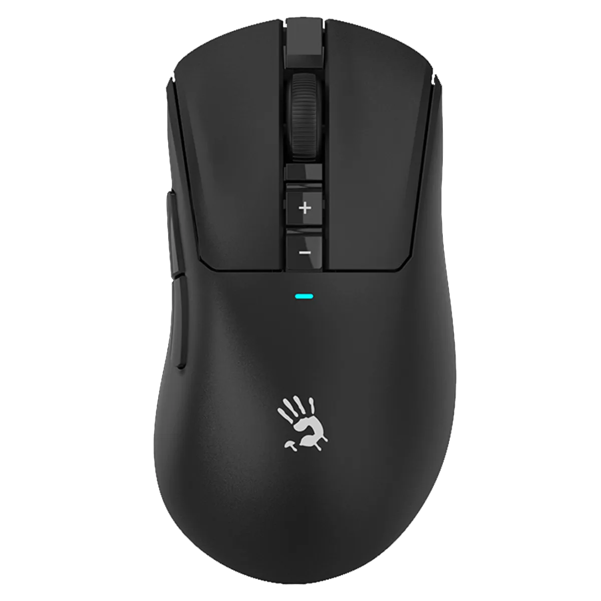 Мышь игровая беспроводная Bloody R73 Pro Gaming / Black