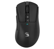 Мышь игровая беспроводная Bloody R73 Pro Gaming / Black