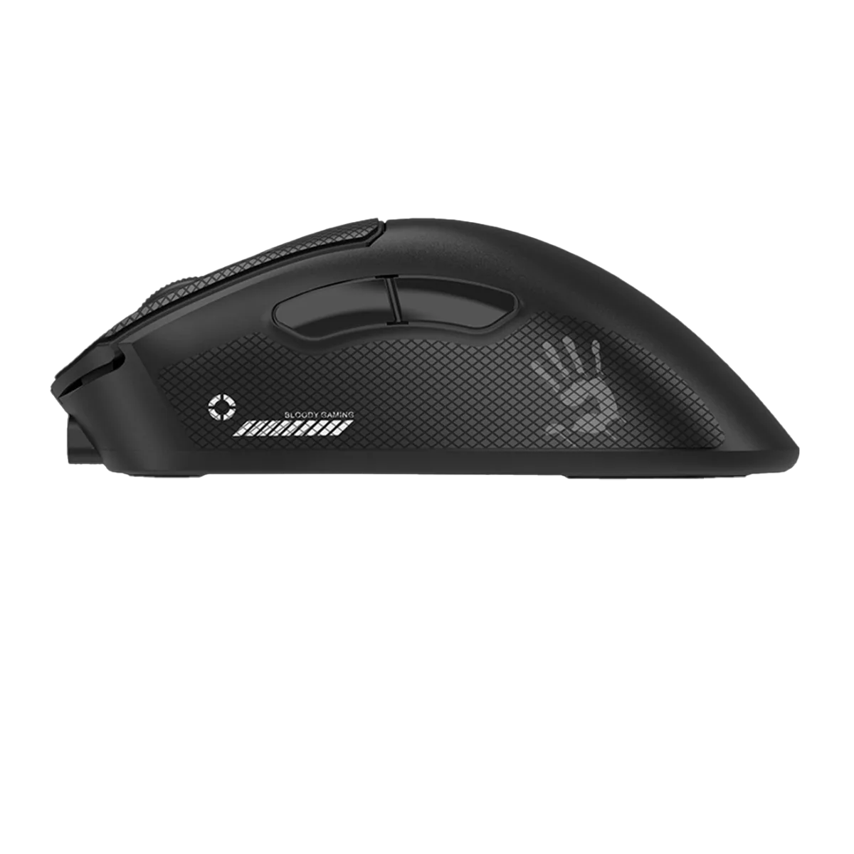 Мышь игровая беспроводная Bloody R73 Pro Gaming / Black