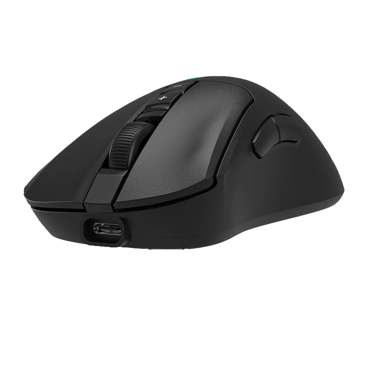 Мышь игровая беспроводная Bloody R73 Pro Gaming / Black