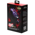Мышь игровая беспроводная Bloody R80 Plus Gaming / Black
