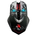 Мышь игровая беспроводная Bloody R80 Plus Gaming / Black