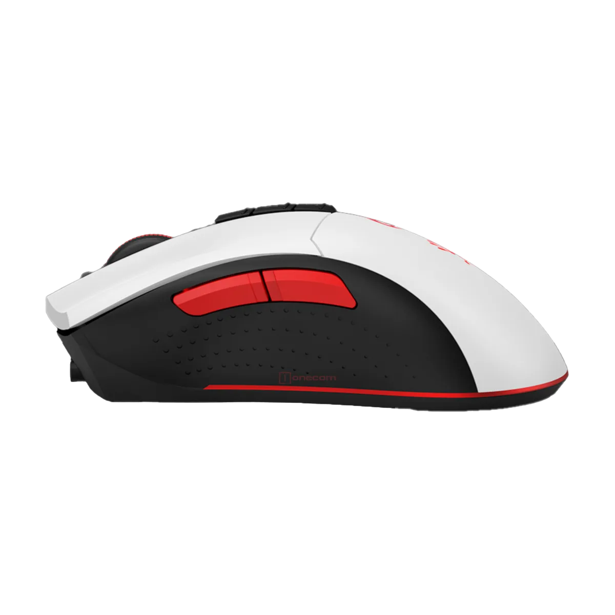 Мышь игровая беспроводная Bloody R90 Naraka Gaming / White
