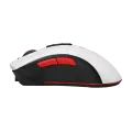Мышь игровая беспроводная Bloody R90 Naraka Gaming / White