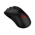 Мышь игровая беспроводная Bloody R90 Plus Gaming / Stone Black
