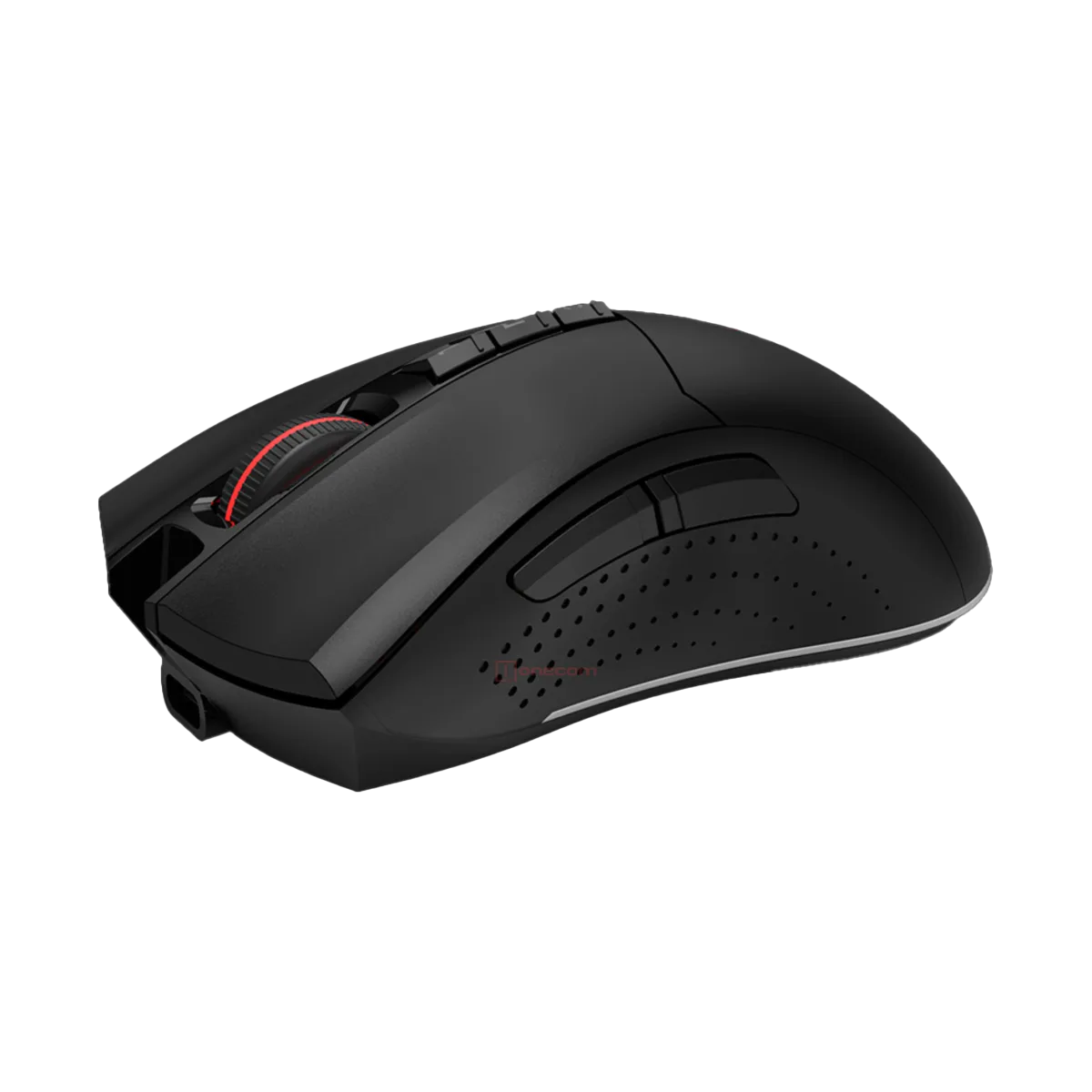 Мышь игровая беспроводная Bloody R90 Plus Gaming / Stone Black