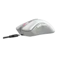 Мышь игровая беспроводная Bloody R90 Plus Gaming / Grayish White