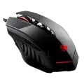 Мышь игровая проводная Bloody T70 Terminator Gaming / Black
