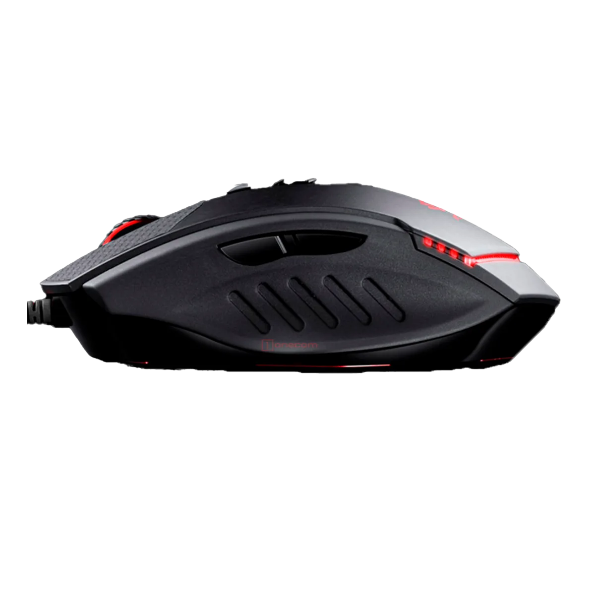 Мышь игровая проводная Bloody T70 Terminator Gaming / Black