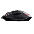 Мышь игровая проводная Bloody T70 Terminator Gaming / Black