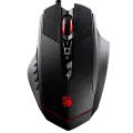 Мышь игровая проводная Bloody T70 Terminator Gaming / Black