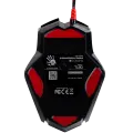Мышь игровая проводная Bloody TL80+ Gaming / Black