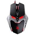 Мышь игровая проводная Bloody TL80+ Gaming / Black
