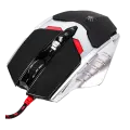 Мышь игровая проводная Bloody TL80+ Gaming / Black