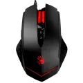 Мышь игровая проводная Bloody V8MA Gaming RGB / Black