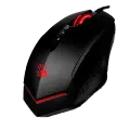 Мышь игровая проводная Bloody V8MA Gaming RGB / Black